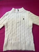 Ralph Lauren Reissverschluss Pullover Köln - Chorweiler Vorschau