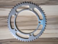 Kettenblatt Campagnolo 53, 144mm Lochkreis 5-Arm, Vintage, Alu Rheinland-Pfalz - Bingen Vorschau