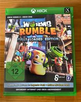 Xbox  Worms Rumble Kreis Pinneberg - Prisdorf Vorschau