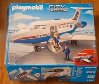 Playmobil Flugzeug  5395 mit OVP Sachsen - Taucha Vorschau