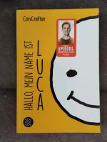 Concrafter " Hallo, mein Name ist Luca" Rostock - Kröpeliner-Tor-Vorstadt Vorschau