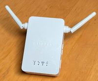 Netgear WN3000RP WLAN Range Extender Repeater 802.11n/g/b Hessen - Bad Hersfeld Vorschau