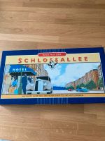 Gesellschaftsspiel Baue auf der Schlossallee Niedersachsen - Lauenbrück Vorschau