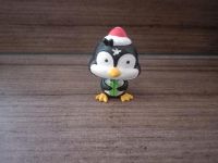 Tonie Pinguin mit grünem Geschenk Bayern - Fladungen Vorschau