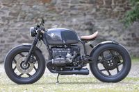 BMW R65 R80 R100 Bobber Concept Bike Rheinland-Pfalz - Neuwied Vorschau