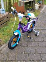 S'Cool Nixe 12 Kinderfahrrad Schleswig-Holstein - Sülfeld Vorschau