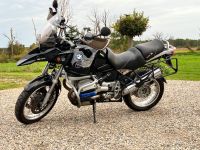 BMW R1150 GS Adventure Bayern - Waidhofen Vorschau