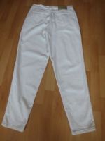 Stretch Jeans / Sommerhose / weiß „ XL „ 42 Nordrhein-Westfalen - Hagen Vorschau