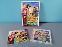 3x Bibi & Tina – Mädchen gegen Jungs ❤ Buch, 2 CDs Hörspiel+Songs Bayern - Bernhardswald Vorschau