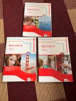 Workbooks Red Line 2,3und4 Nordrhein-Westfalen - Krefeld Vorschau