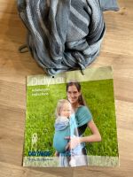 Didymos DidyTai Tragetuch / Babytrage TOP Nordrhein-Westfalen - Remscheid Vorschau