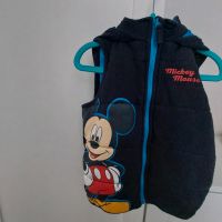 Kinderweste micky Maus 92 Berlin - Reinickendorf Vorschau