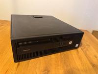 Mini Gaming PC - Core i5 6500, 240GB SSD, 16GB RAM, GTX 1050ti Bayern - Fürsteneck Vorschau