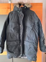 Timberland Jacke, Herren, blau, M Nordrhein-Westfalen - Herscheid Vorschau