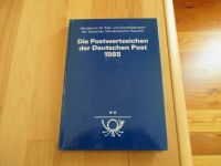 Briefmarken DDR Jahrbuch 1985 Baden-Württemberg - Göppingen Vorschau