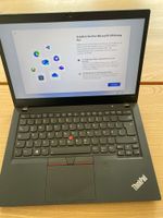 Lenovo ThinkPad T490 I 14 Zoll I Windows 11 Hamburg-Mitte - Hamburg Altstadt Vorschau