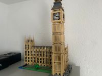 LEGO Creator 10253 - Big Ben Baden-Württemberg - Karlsruhe Vorschau