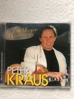 Schlager Rendezvous Peter Kraus CD Nordrhein-Westfalen - Eschweiler Vorschau