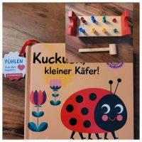 Kinder fühl Buch + Holzspielzeug Rheinland-Pfalz - Zweibrücken Vorschau