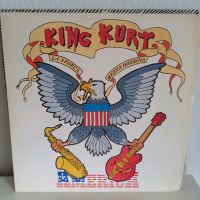 LP-King Kurt, America, Big,Ooh Wallah Neuhausen-Nymphenburg - Nymphenburg Vorschau