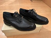 Neue Lloyd Schuhe Modell Aquila mit Gore-Tex, Gr 42, 8 Kr. München - Grasbrunn Vorschau