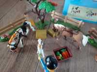 Playmobil Pferde Koppel Baden-Württemberg - Tuningen Vorschau