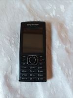 Sony Ericsson K770i , schwarz, für Bastler, Ersatzteile Hessen - Kelkheim Vorschau