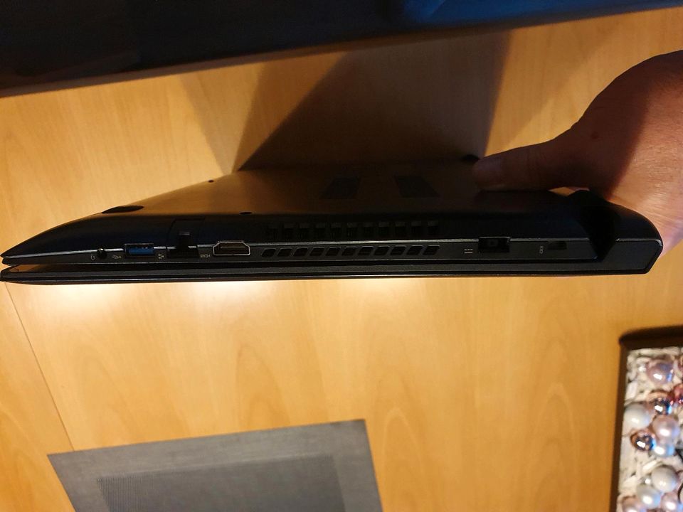 LENOVO Laptop funktioniert in Neuried