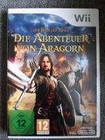 Wii Spiel: Herr der Ringe (ab 12 Jahre) München - Laim Vorschau