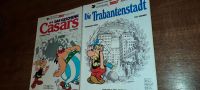Asterix Comic das Geschenk Cäsars und Asterix die Trabantenstadt Baden-Württemberg - Hüttisheim Vorschau