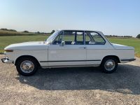 bmw 2002 automaat Aachen - Aachen-Haaren Vorschau