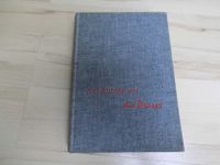 Am Anfang war die Presse – Max Vandrey - 1961 Nordrhein-Westfalen - Wesel Vorschau