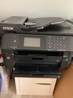 EPSON WorkForce WF-7720 Kr. Dachau - Bergkirchen Vorschau