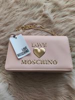 Love Moschino Tasche neu mit Etikett Baden-Württemberg - Rot an der Rot Vorschau