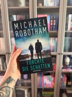 Michael Robotham - Fürchte die Schatten Sachsen-Anhalt - Weißandt-Gölzau Vorschau