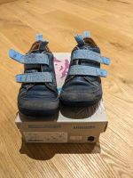 Schuhe, Barfußschuhe (Bär) aus Leder von Affenzahn, Größe 23 Hessen - Seeheim-Jugenheim Vorschau