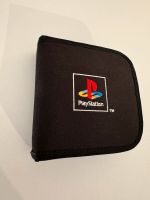 Sony PlayStation 1 Mappe CD Case - Original Niedersachsen - Bückeburg Vorschau