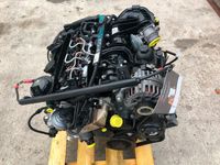 MOTOR N47D20A 86.993KM Komplett 2.0D 143PS BMW E90 E91 E92 318D Niedersachsen - Braunschweig Vorschau