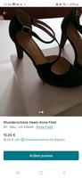 Schwarze Heels Anna Field gr 41 neu Bayern - Ingolstadt Vorschau