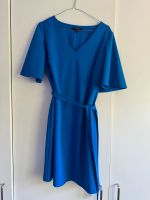 COMMA Damen Kleid blau, Größe 40 München - Sendling-Westpark Vorschau