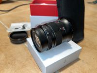 Macro Objektiv 60mm für Sony E-Mount F2.8 II APS-C Format Leipzig - Gohlis-Nord Vorschau