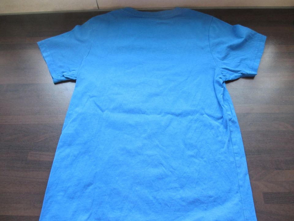 2 T-Shirts Kilimanjaro, Gr. 152 in Singen