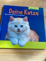 Buch zum Ausfüllen: Deine Katze Nordrhein-Westfalen - Straelen Vorschau