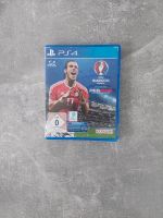 Ps4 Spiel UEFA Euro 2016 Rheinland-Pfalz - Schönenberg-Kübelberg Vorschau