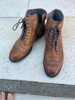 Stiefeletten Vagabond Größe 39 Kiel - Kronshagen Vorschau