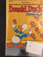 20 Donald Duck Sonderhefte ab nr 59 bis 66 Münster (Westfalen) - Mecklenbeck Vorschau