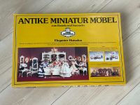 Antike Miniatur Möbel Basteln MINI MUNDUS Rheinland-Pfalz - Bingen Vorschau