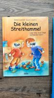 Die kleinen Streithammel - Bilderbuch Hessen - Pfungstadt Vorschau