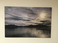 Wandbild Chiemsee auf Fotoleinwand Kr. Altötting - Perach Vorschau