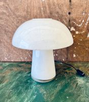 Vintage Pilzlampe Limburg 70er Tischlampe 80er Glas Köln - Ehrenfeld Vorschau